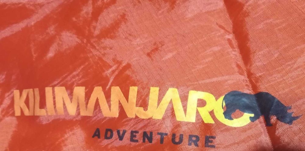 Sac de dormit Kilimanjaro Adventure