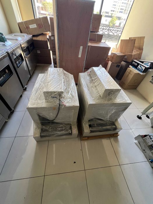 Termotunnel termousadka qadoqlash blok qiladigan