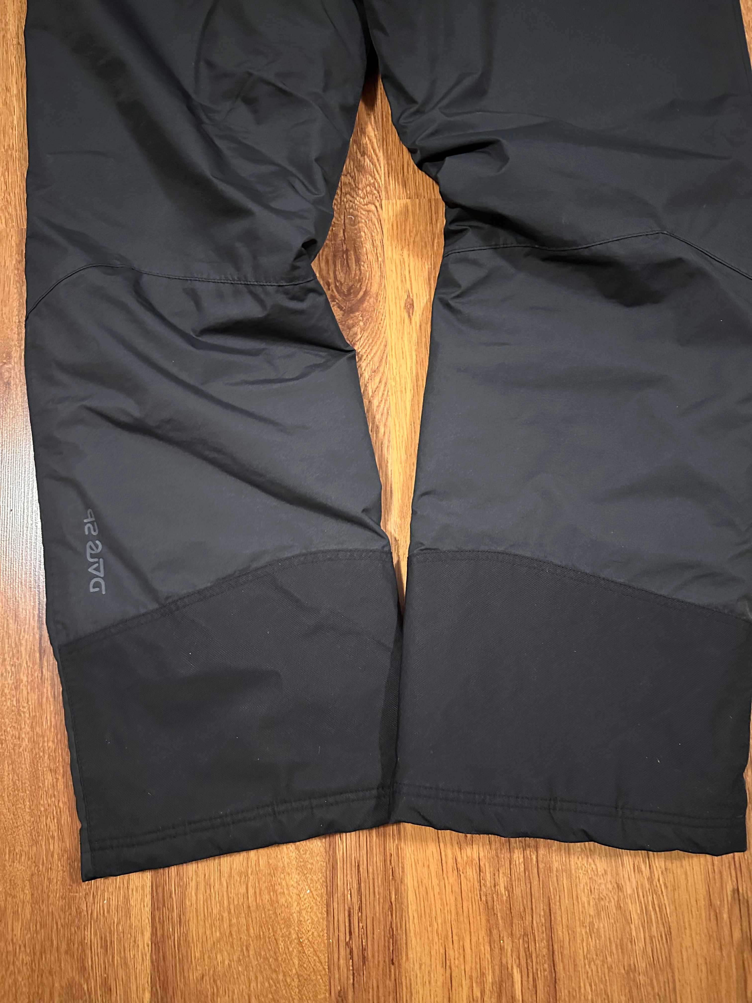 Ски яке XXL /58/ и панталон XL /56/ комплект Dare2B