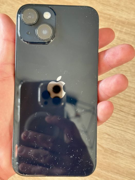 Iphone 14 256gb, ca nou, are garanție