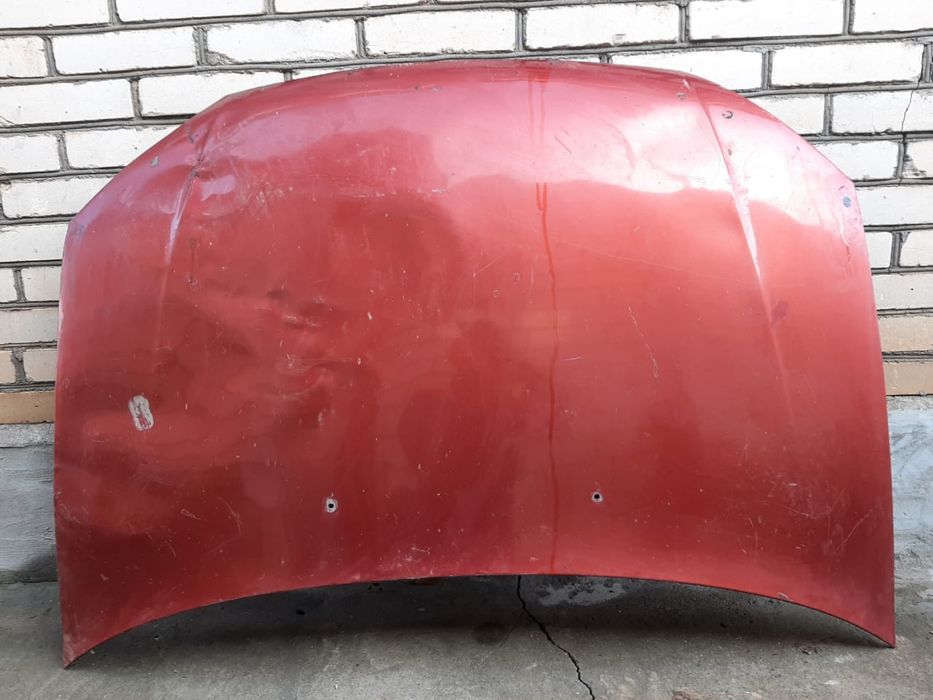 Продам Капот от калины