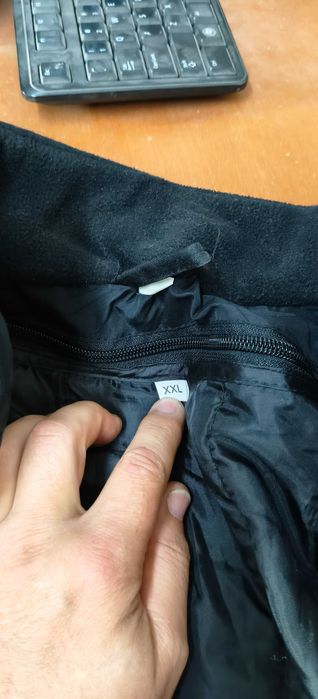 Geaca touring moto atv ZED marime XXL ca noua (+pantaloni alt anunt)