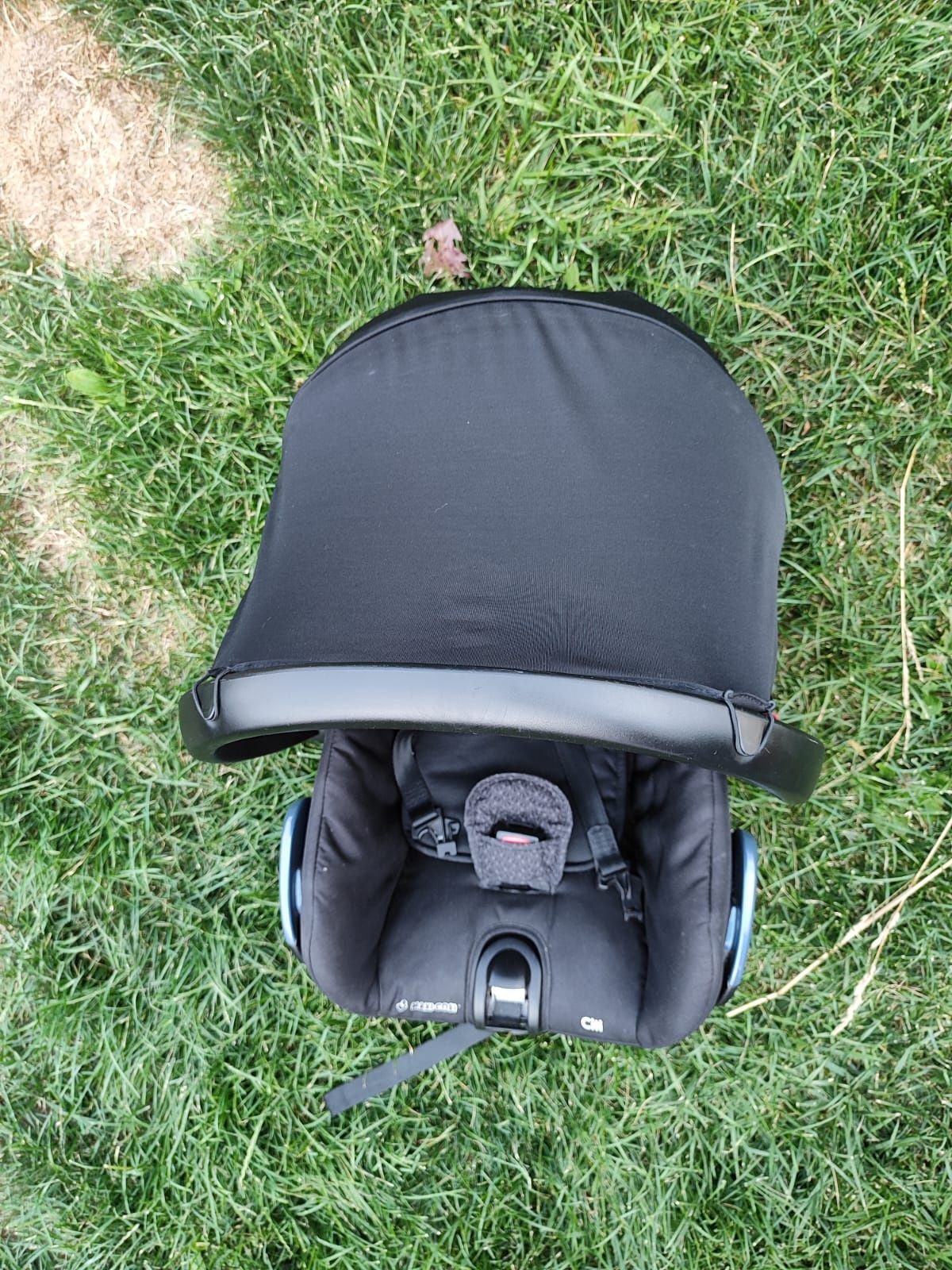 Количка Maxi Cosi