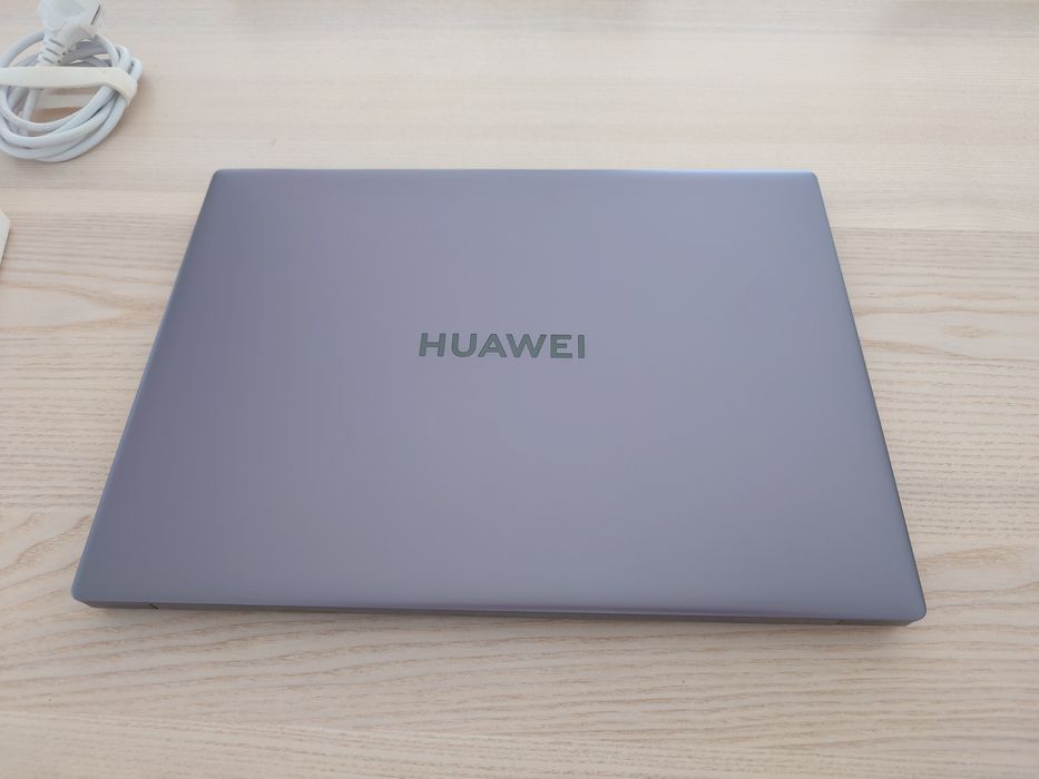 Huawei MateBook 16 R7 5800H Mate Book Laptop Notebook