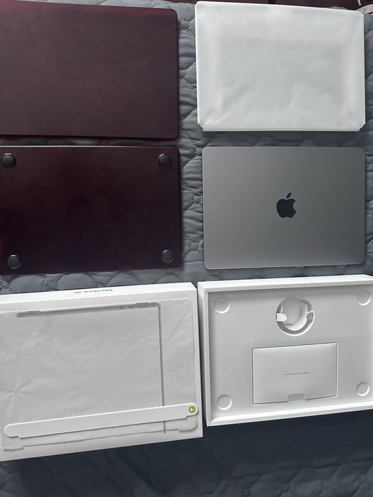 Macbook Air 13 M3 16 GB RAM