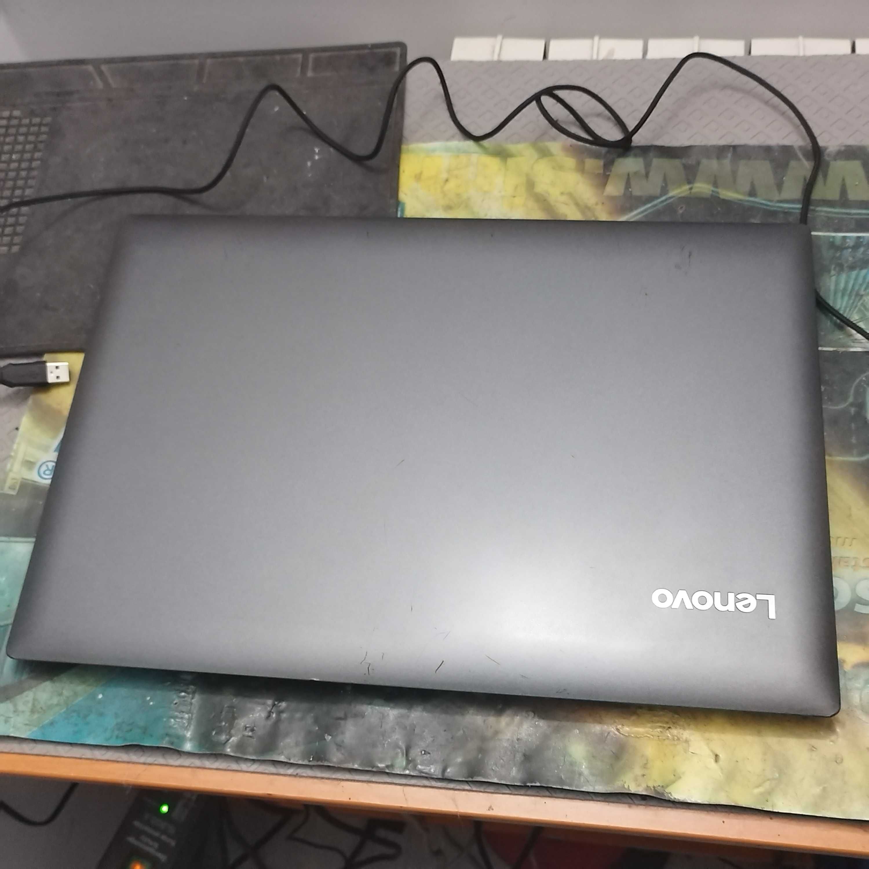 Laptop Lenovo V320 17IKB  240Gb SSD 8Gb DDR4