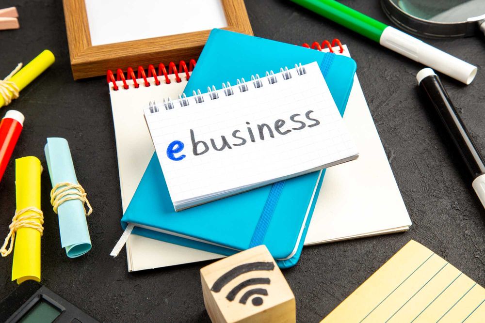 Marketing online Facebook, Google, Insta, Tiktok, Linkedin, Pinterest