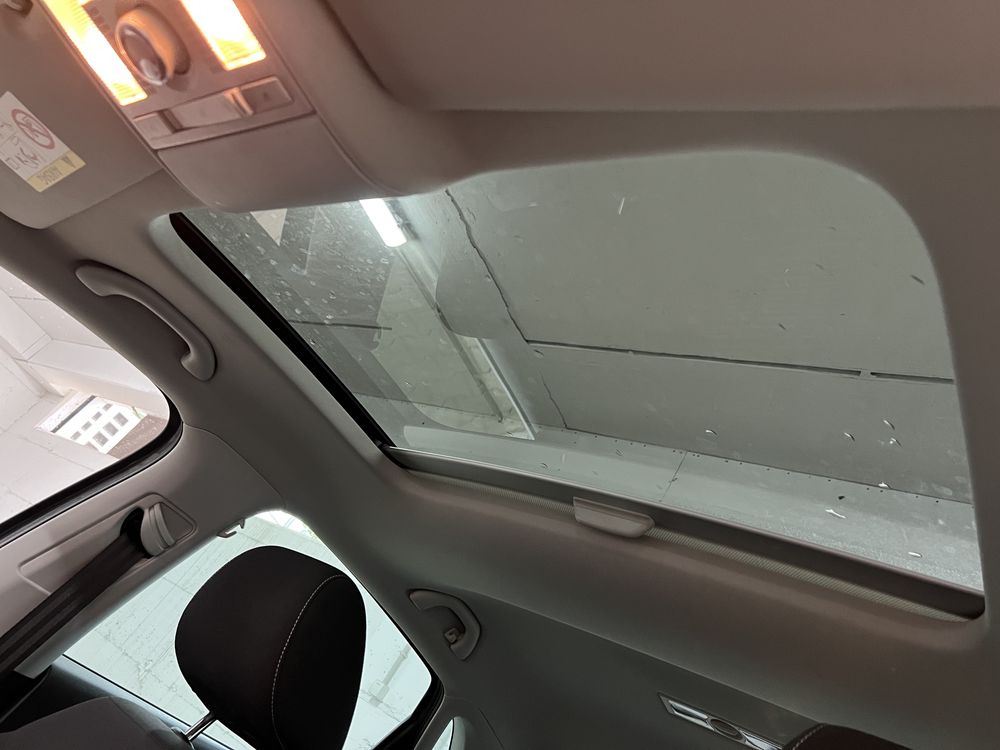 VW Polo Lounge 1.4 TDI 90 cp 2016 Euro 6