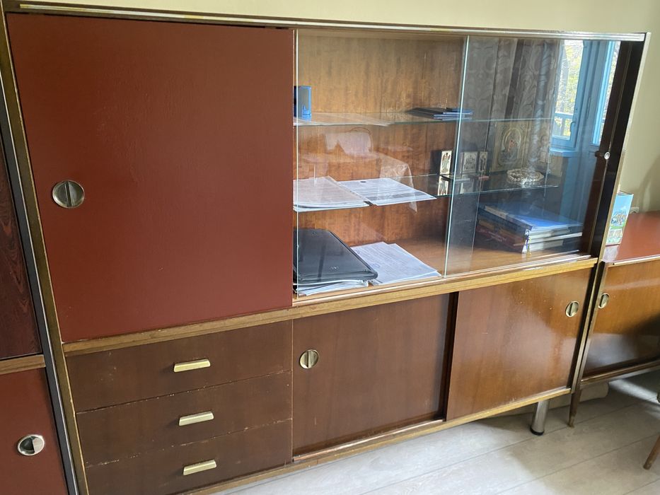 Отдам в хорошие руки