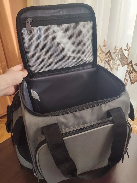 Geantă medicală - medici/studenți