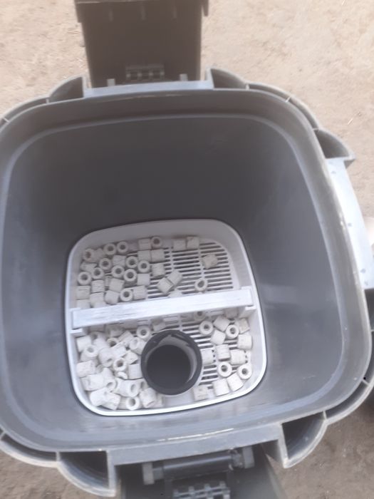 Продам фильтор для аквариума