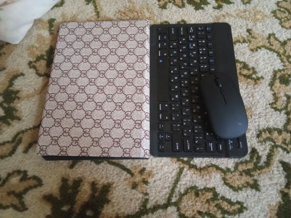 Планшед в хороши состояние