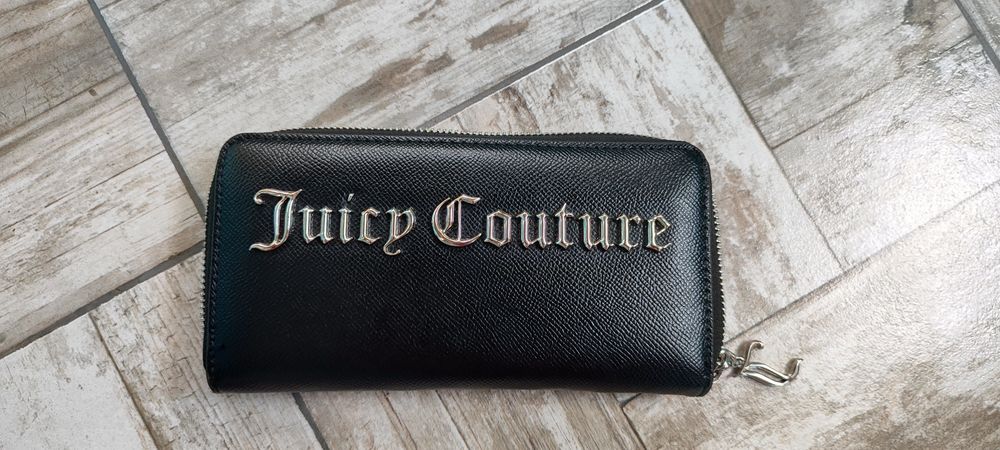 Портмоне Juícy Couture