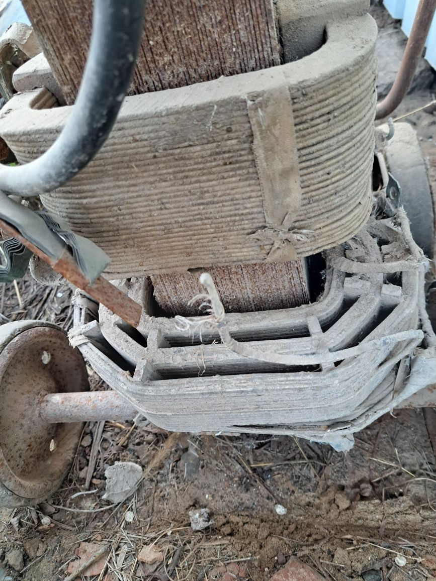 2х фазный сварочный аппарат