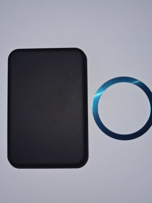 MagSafe новый + магнит и зарядка