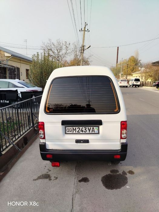 Дамас сотилади. Бир кул минилган. Краскаси тоза.