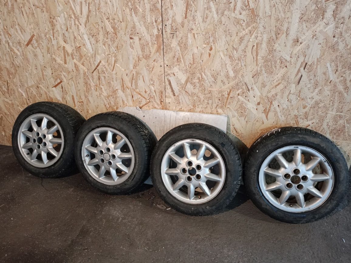 Продам диски с шинами
