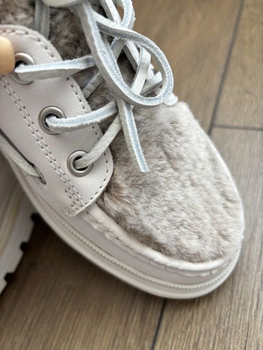 Timberland Ray City дамски зимни обувки/ лоуфъри