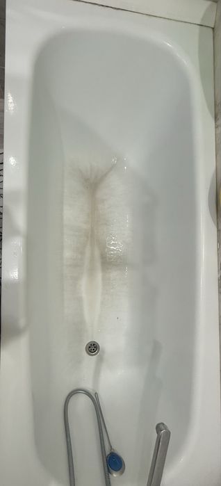 Продам ванна б/у