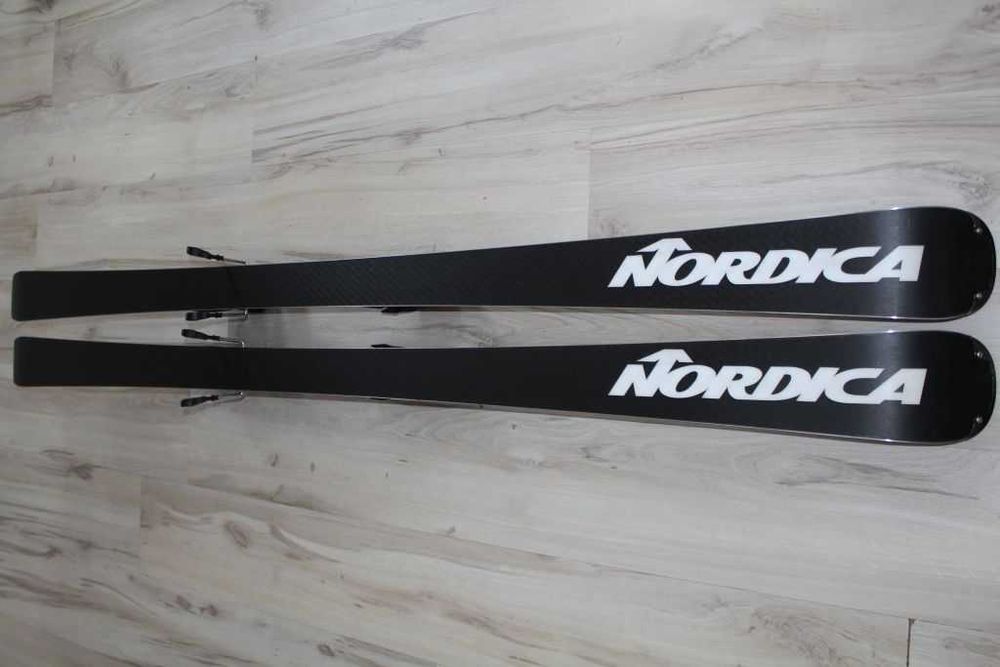 NORDICA Dobermann Multigara DC 180cm 175cm 170cm 2025