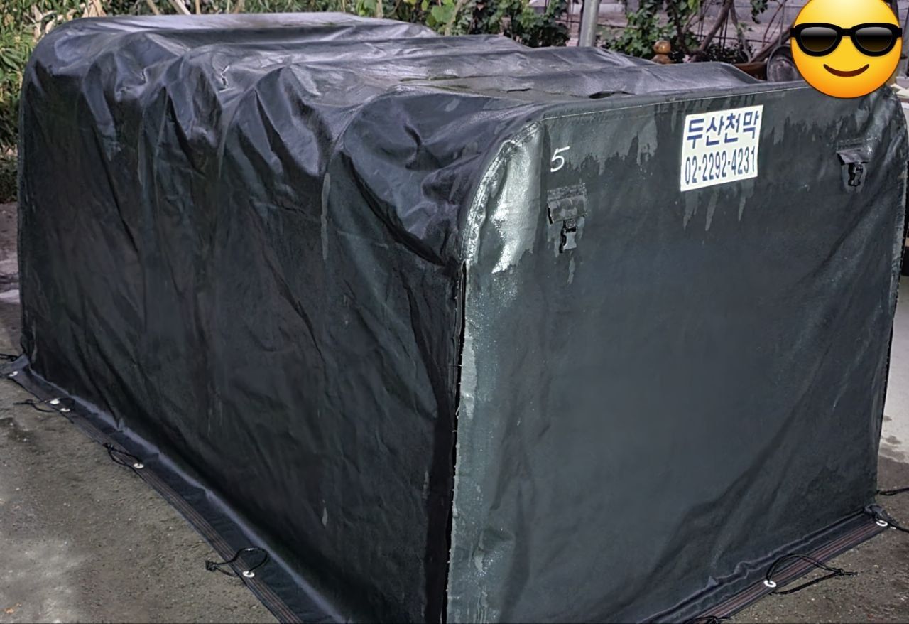 Labo tent koreyskiy yig'iladigan / лабо тент корейский