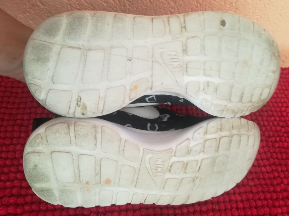 Adidași Nike nr 40 dama