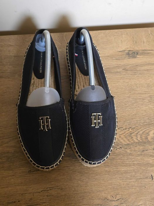 Tommy Hilfiger оригинални дамски еспадрили