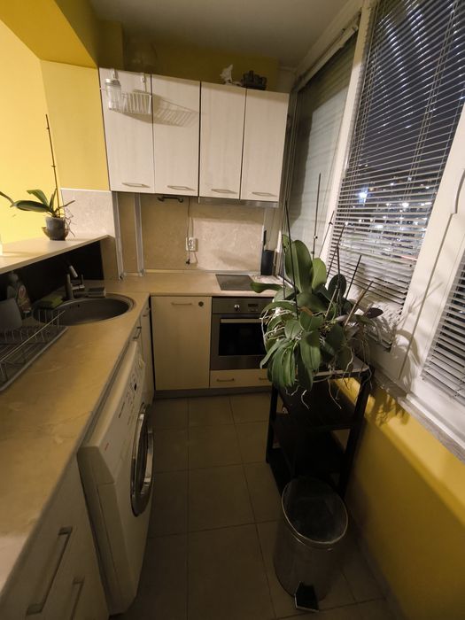 Дава се под наем Двустаен апартамент в София, Надежда 1 - 60 кв.м за 518.67 € - Снимка #3