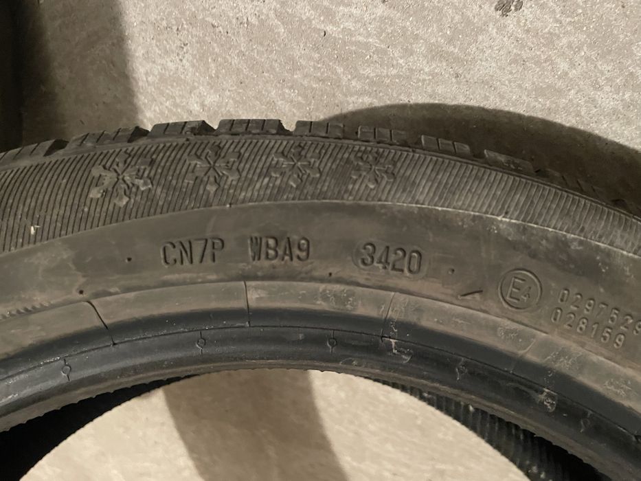Зимни гуми General Tire ALTIMAX WINTER 3