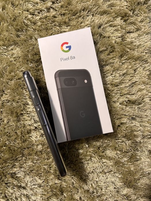 Telefon Google pixel 8a
