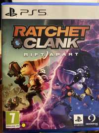 Ratchet and Clank: Rift Apart (PS5)