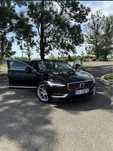 Volvo s90 inscription