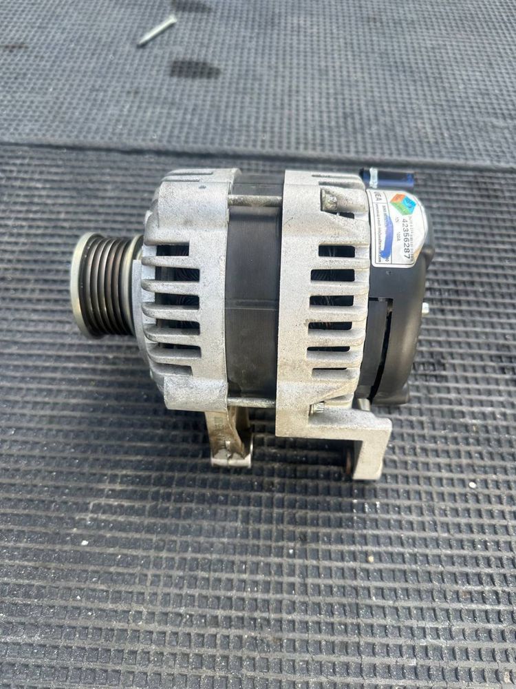 Jentra generator dinam