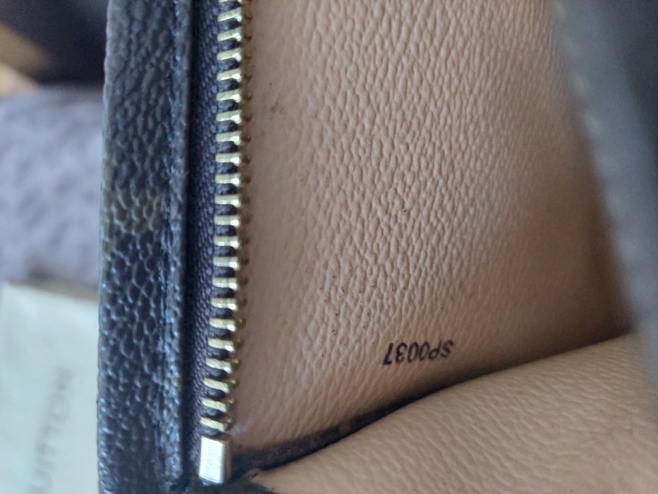 Несесер Louis Vuitton