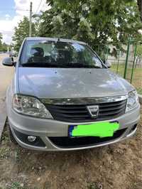 Dacia Logan 1.4 MPI