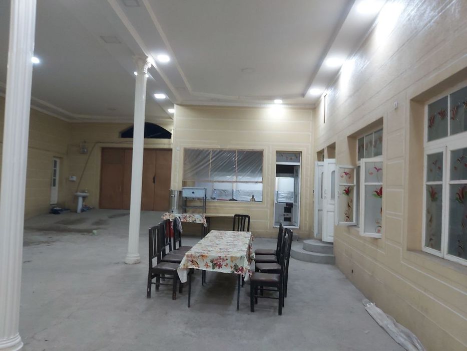 Arendaga uy beriladi