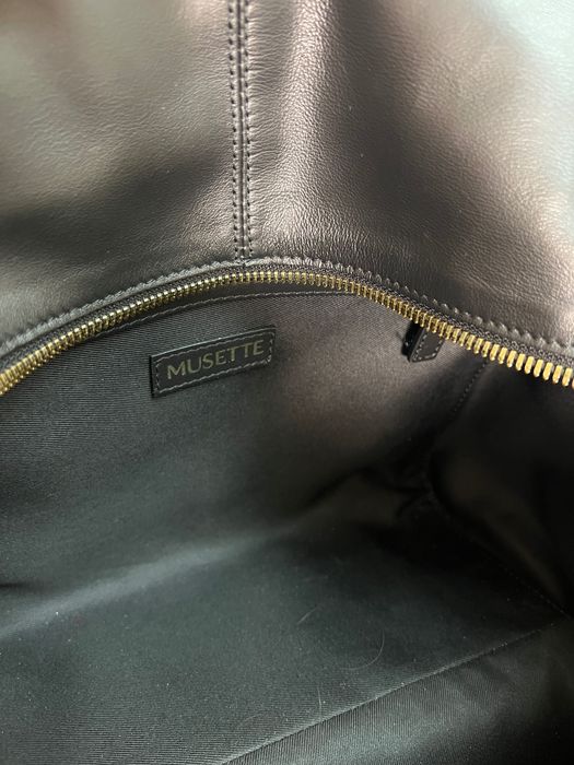 Geanta Musette impecabila