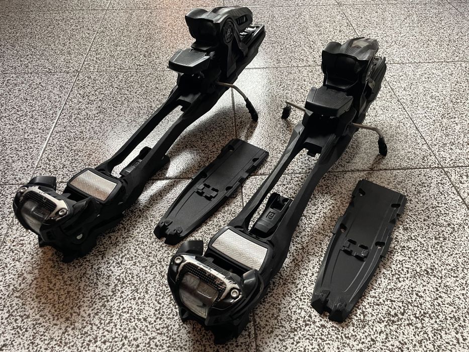 Ски автомати за пантене до 150 кг!