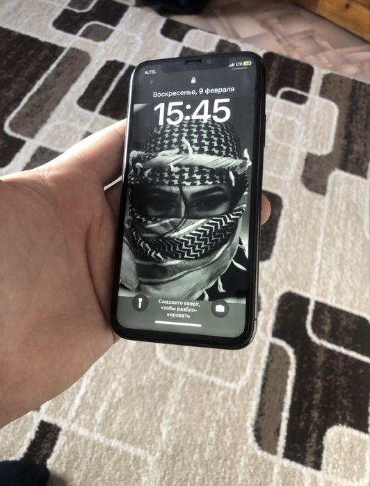 Iphone X 64Gb Айфон Х 10