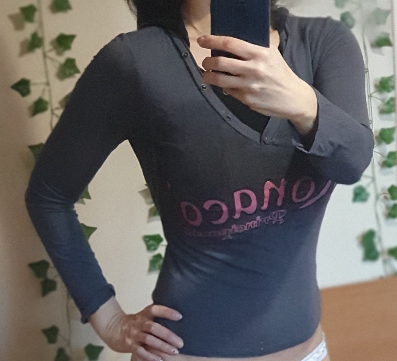 Bluza sport cu glugă