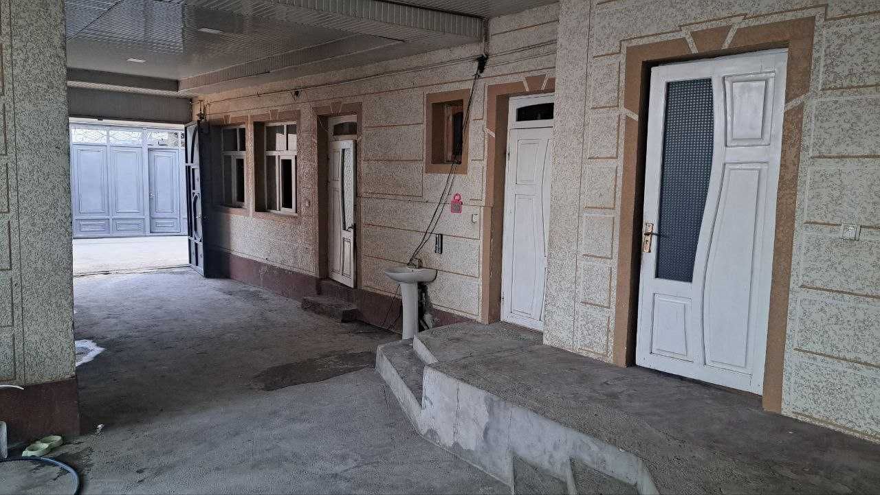 Arenda uchastka hovli Sergeli ijaraga uy 136491