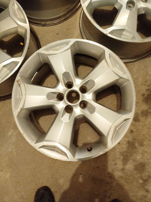 Jante R18. 5x108 Peugeot Ford Volvo