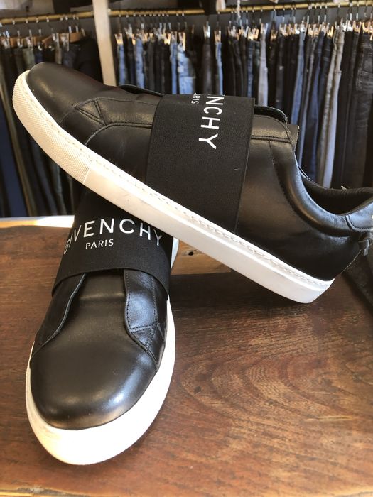 Продавам кецове от естествена кожа Givenchy 43 номер