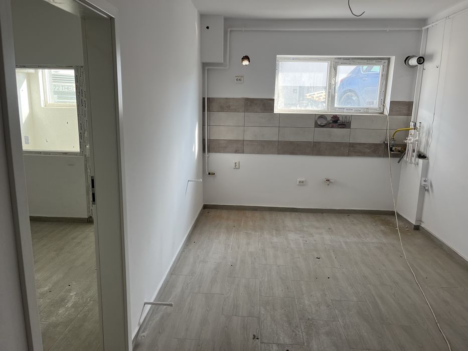 Vand - Ap 2 camere  - Chiajna - Militari