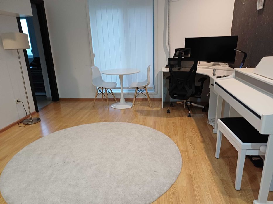 Vand Apartament 2 camere Cosmopolis faza 2