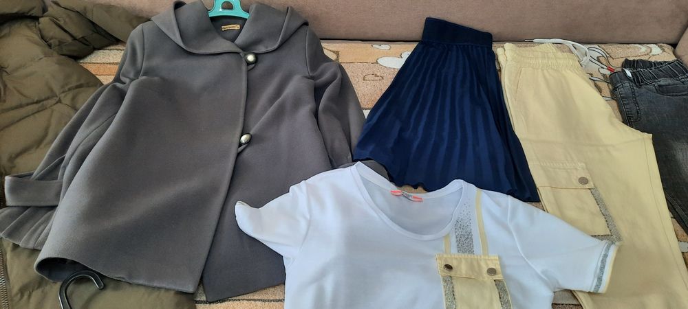 Женская одежда 42р.