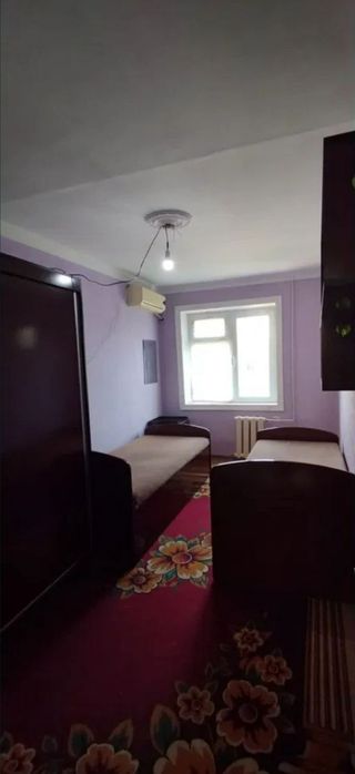 Квартира продаётся Чиланзар 5 квартал 2/4/4 балк 2*6 спорт товары