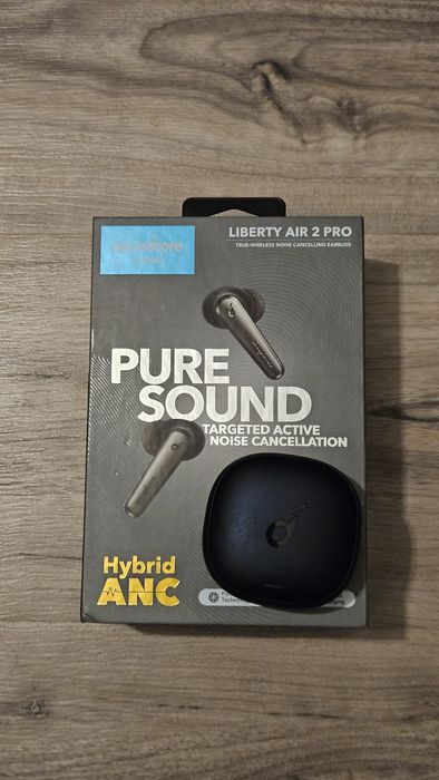 Soundcore Liberty Air 2 Pro