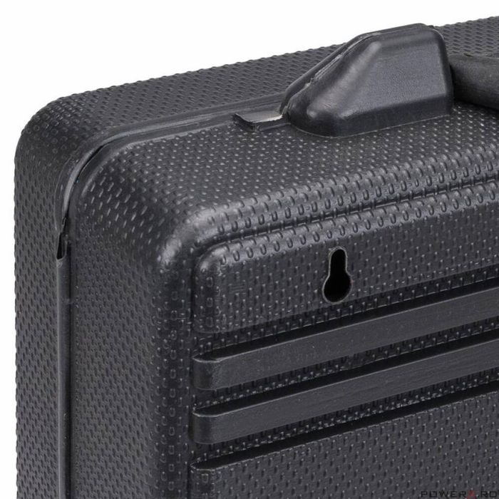 Filetanta cu 2 acumulatori 20V, masina pentru gaurit, bormasina cu