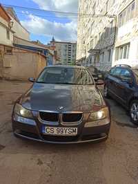 BMW 320d An 2005